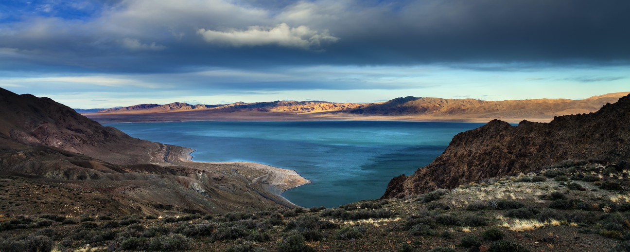 Walker Lake