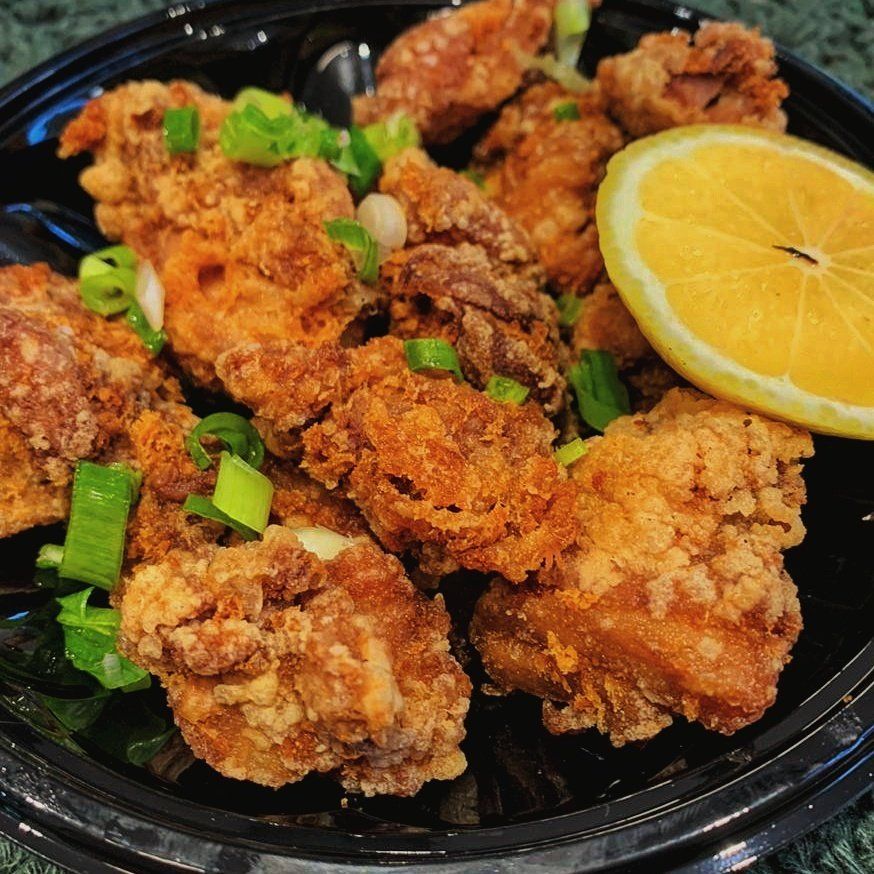 Karaage