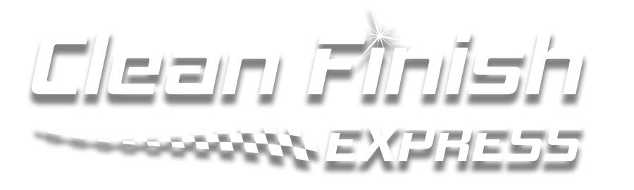 Go to home page Clean Finish Logo THE BEST CAR WASH IN PINEVILLE, LA