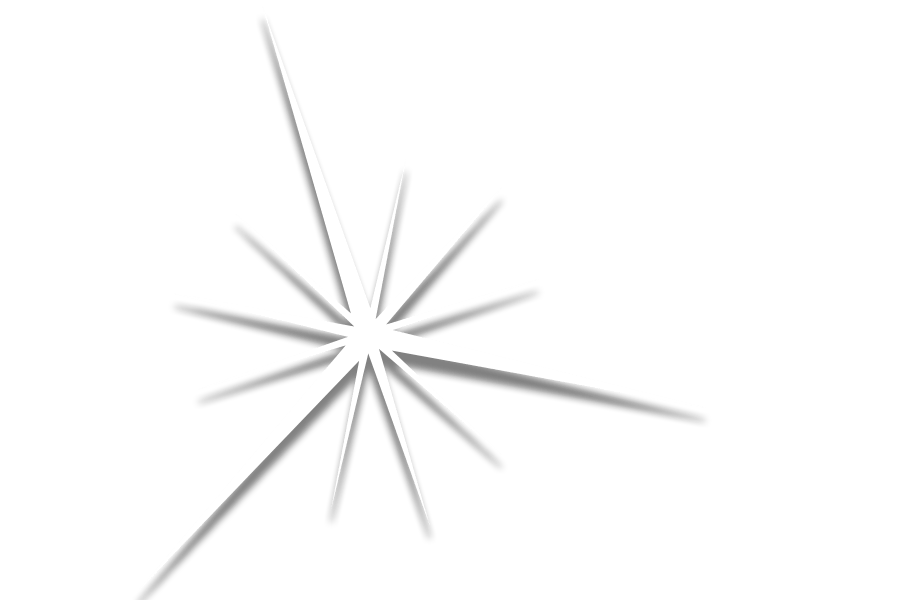 clean finish car wash shine icon