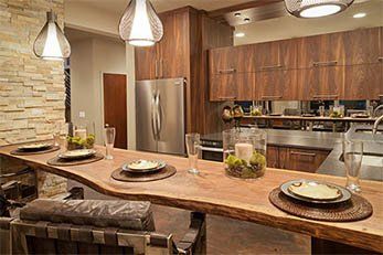 Dining Room - Contractors in Baytown, TX