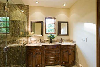Bathroom - Contractors in Baytown, TX