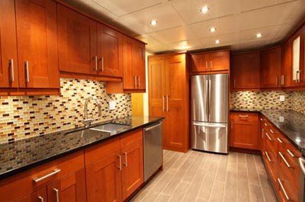 Kitchen Cabinets - Cabinetry in Baytown, TX Kitchen Cabinets - Cabinetry in Baytown, TX