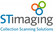 STimaging Logo - Pittsburgh PA