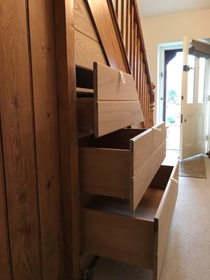 carpentry services