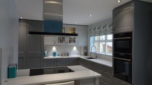 Carpentry and joinery