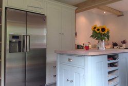 Bespoke carpentry
