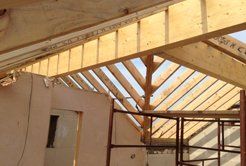 Carpentry services