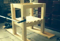 Carpentry experts