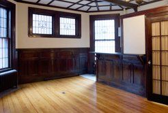 stunning hardwood flooring