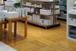 Flooring experts