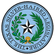 Click for website Texas Silver Haired Legislature