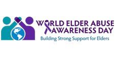 Click for event details World Elder Abuse Awareness Day
