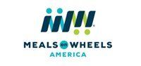 Click for website Meals on Wheels of America logo