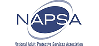 Click for website National Adult Protective Services Association