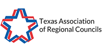 Click for website Texas Association of Regional Councils