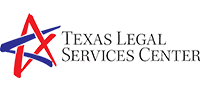 Click for website Texas Legal Services logo