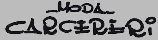 CAPPELLI MODA CARCERERI-LOGO