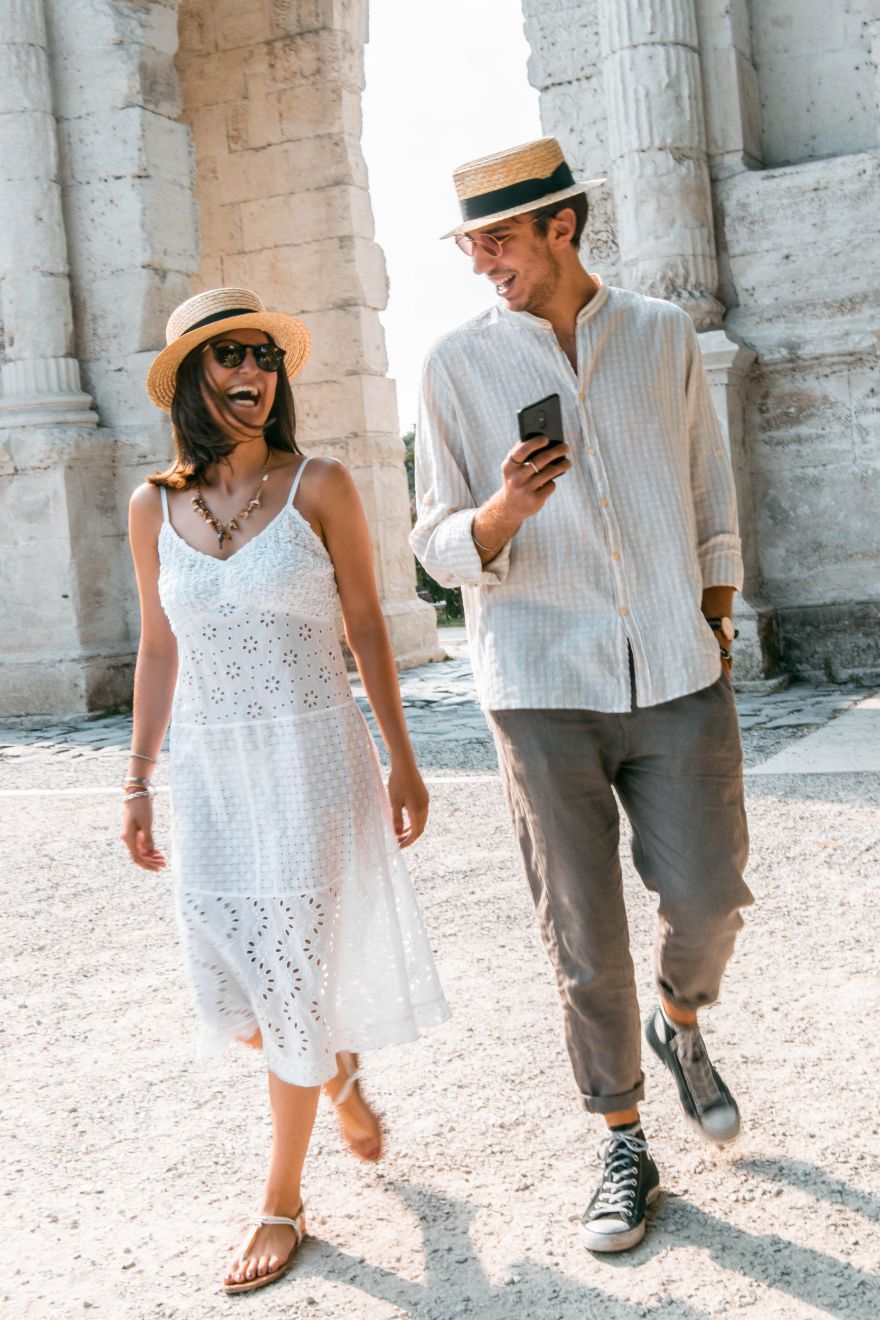 cappelli estivi