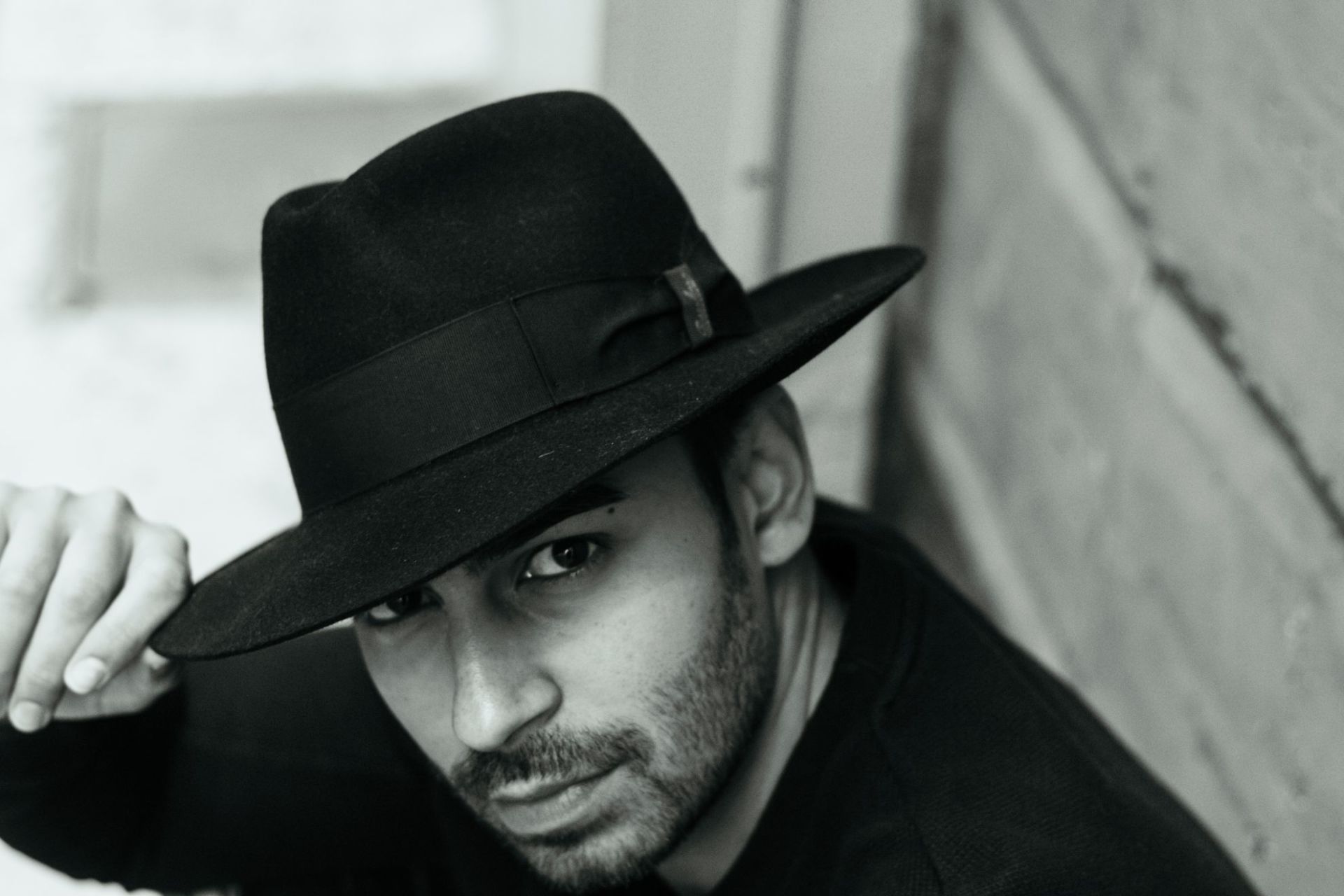 cappelli invernali eleganti