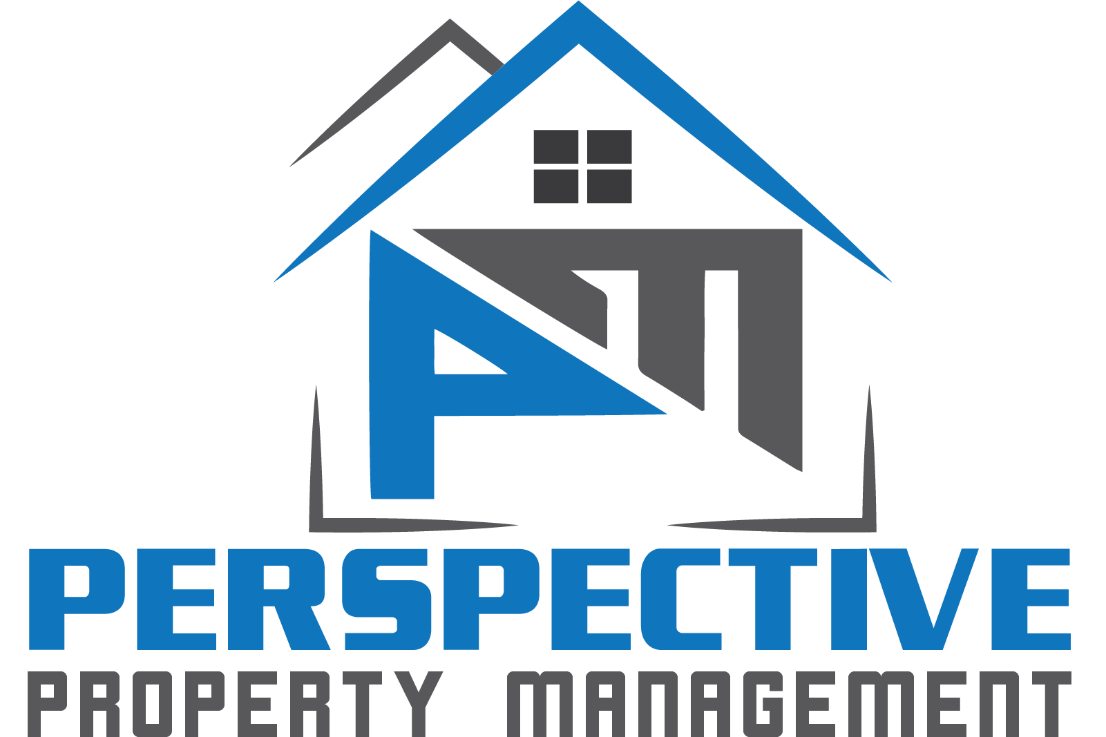 Perspective Property Management Logo