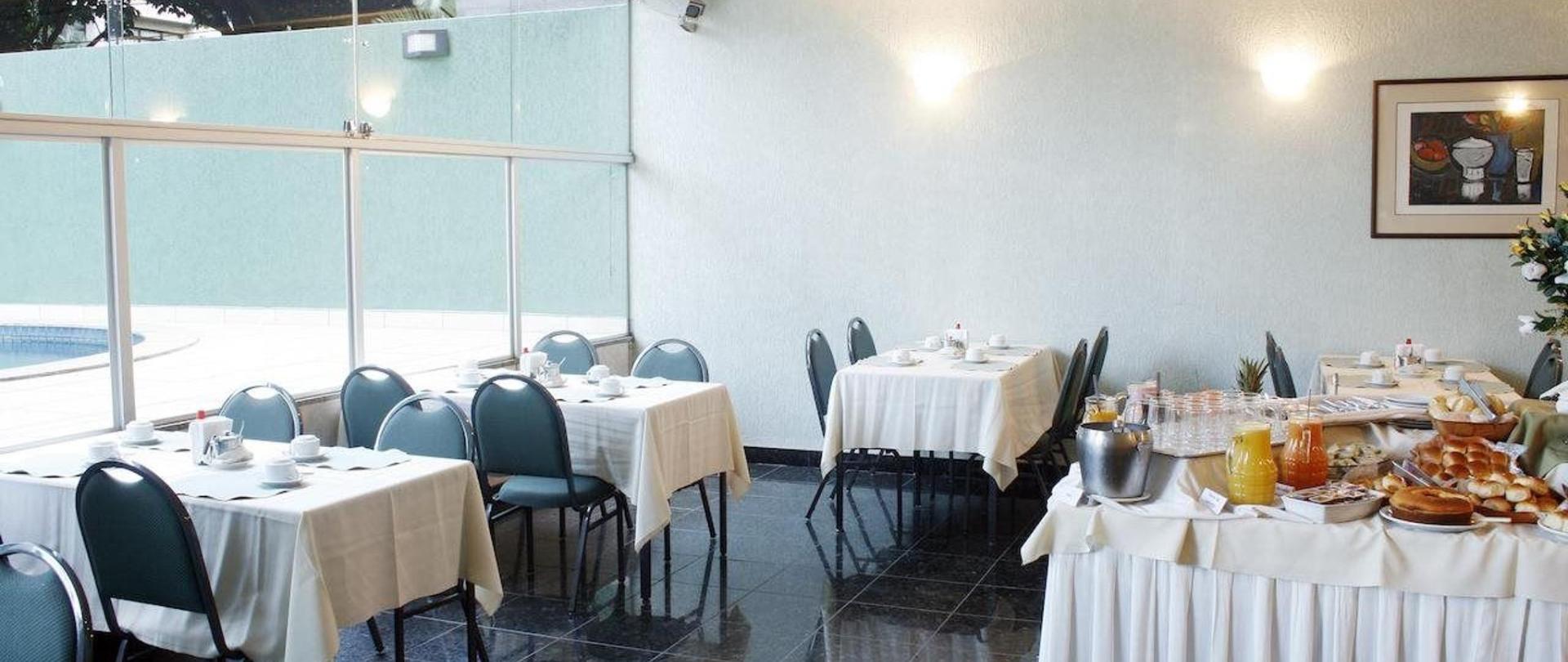 Hotel Toronto Savassi