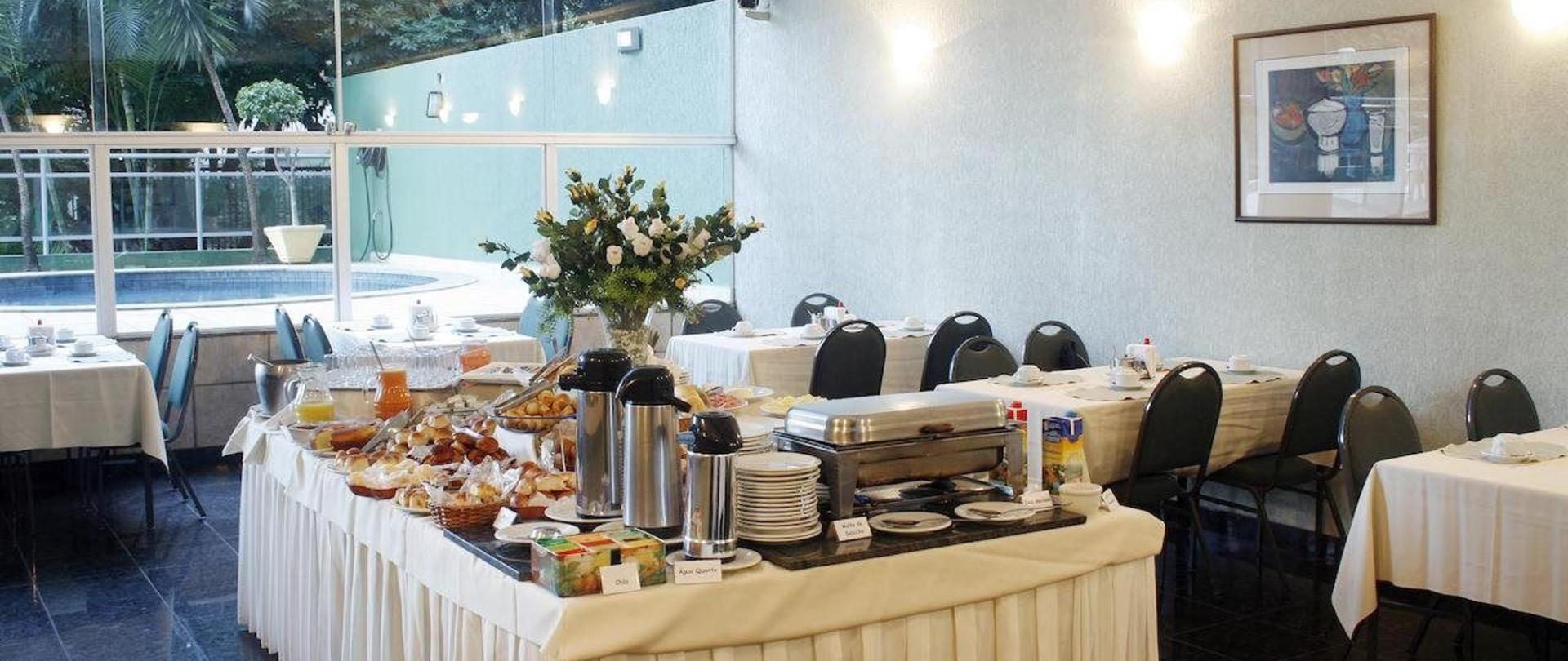 Hotel Toronto Savassi