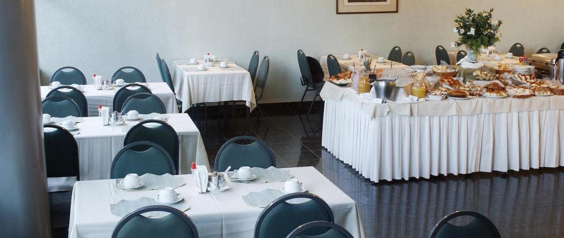 Hotel Toronto Savassi