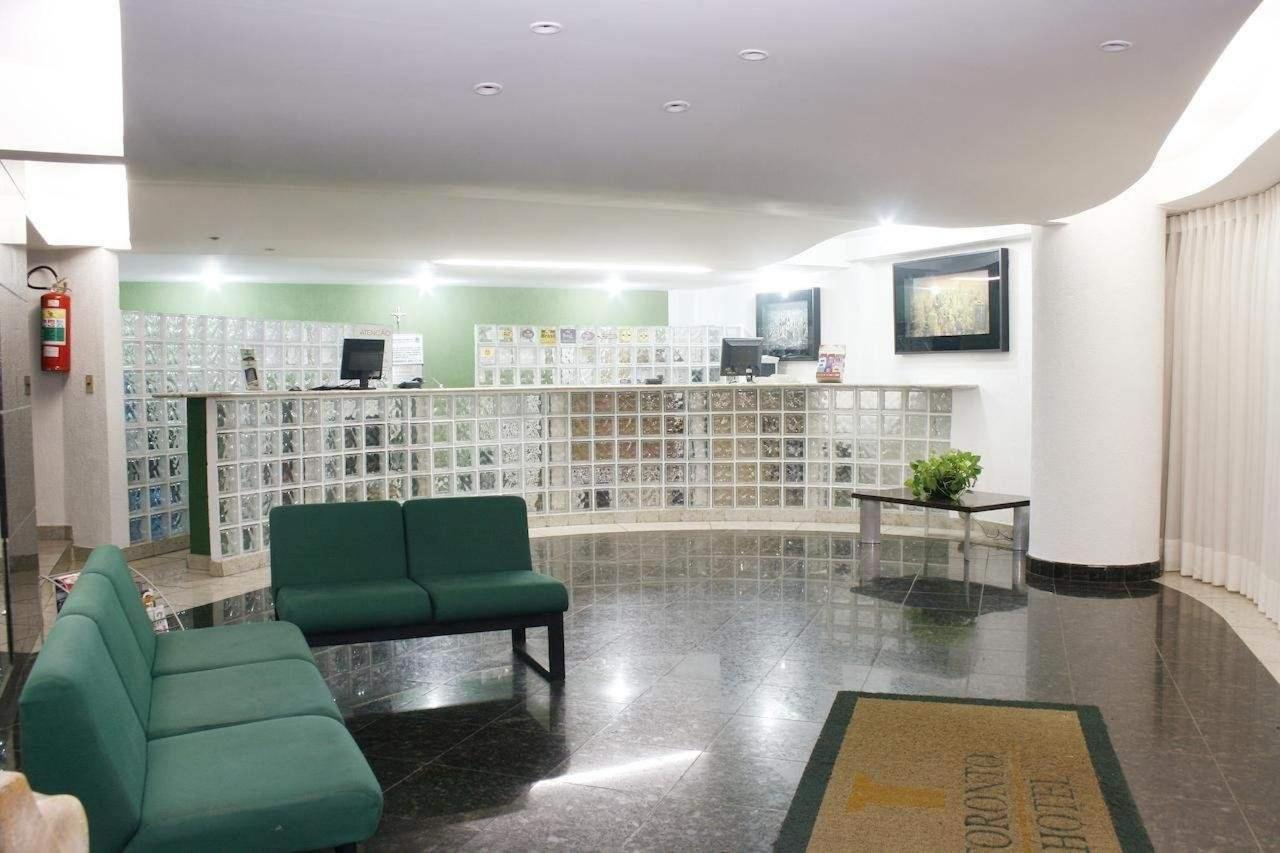 Hotel Toronto Savassi