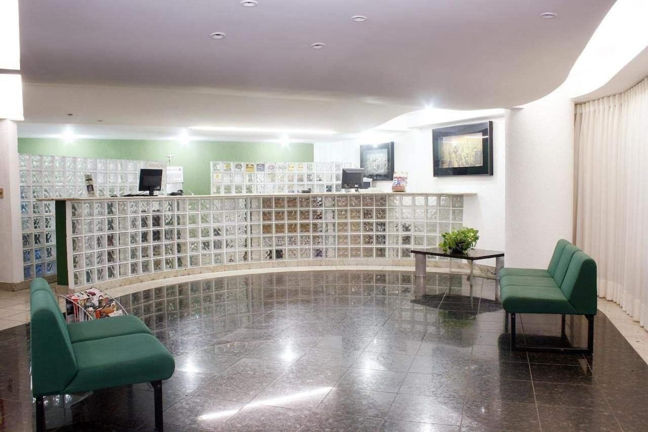 Hotel Toronto Savassi