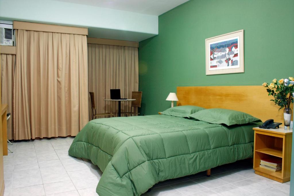 Hotel Toronto Savassi