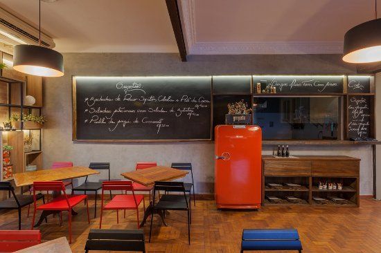 Hotel Toronto Savassi