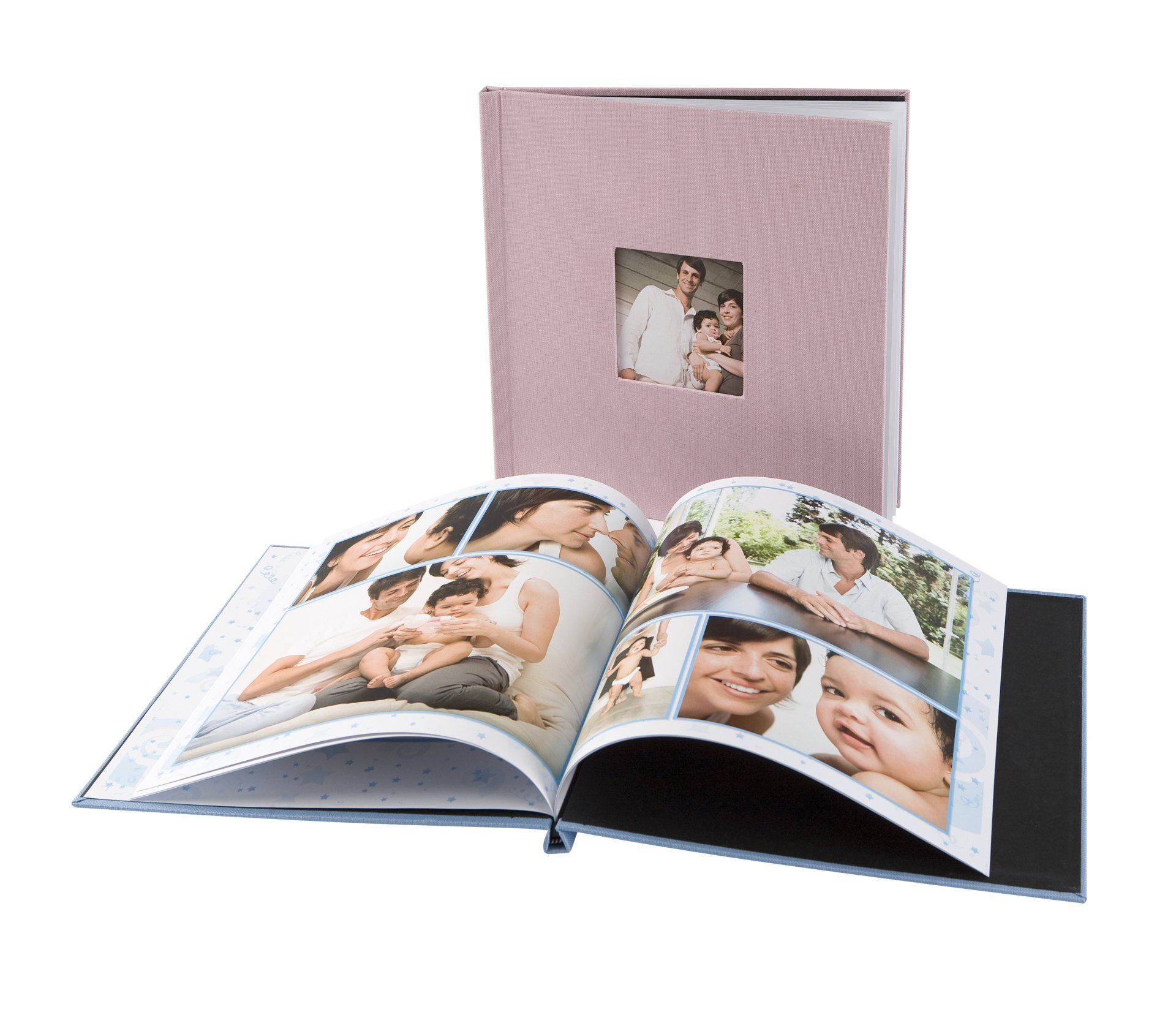 Fotoboeken