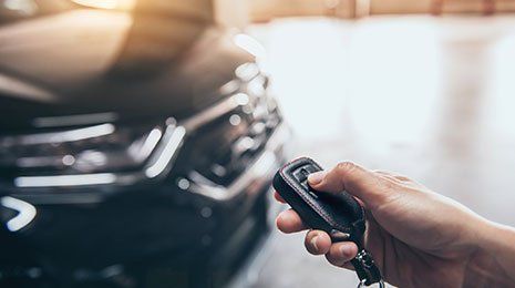 Hand Presses Car Remote Control — Laredo, TX — Outlaw Wheels & Tires Hand Presses Car Remote Control — Laredo, TX — Outlaw Wheels & Tires