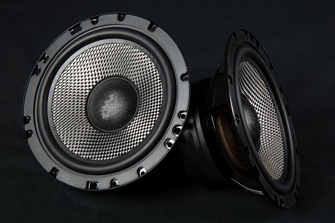 Car Sound System — Laredo, TX — Outlaw Wheels & Tires