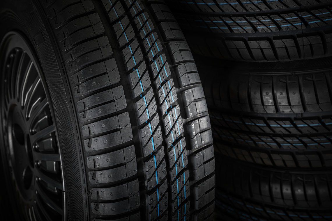 Tires — Laredo, TX — Outlaw Wheels & Tires