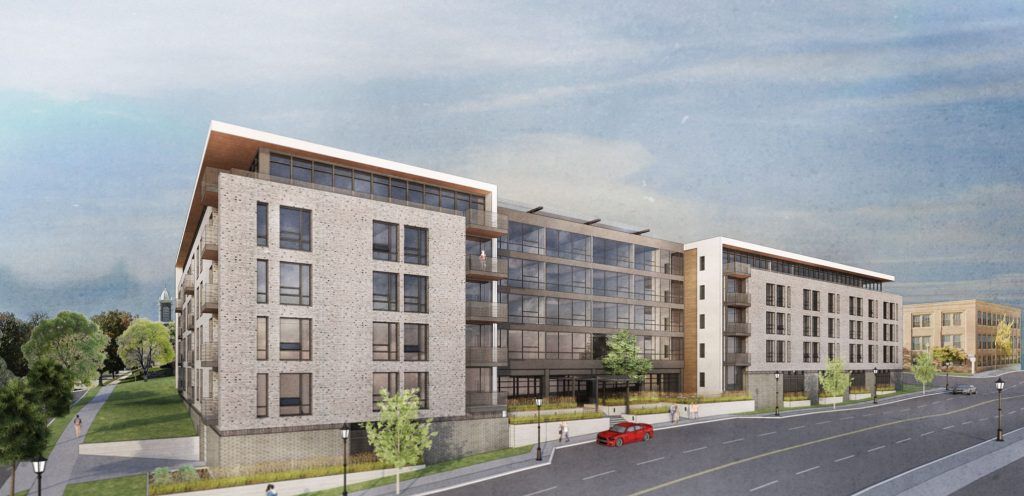 High Point Apartments