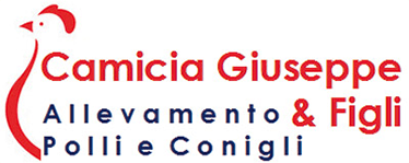 AZIENDA AGRICOLA CAMICIA - LOGO