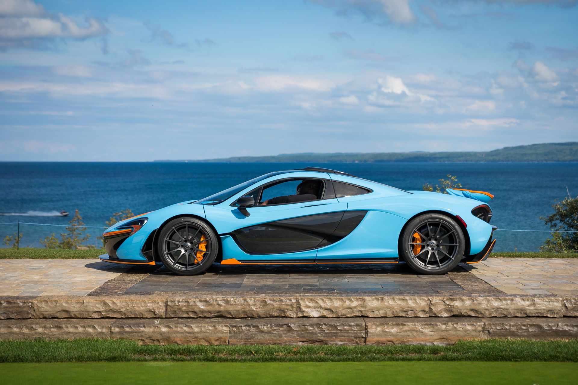 2014 McLearn P1 1st