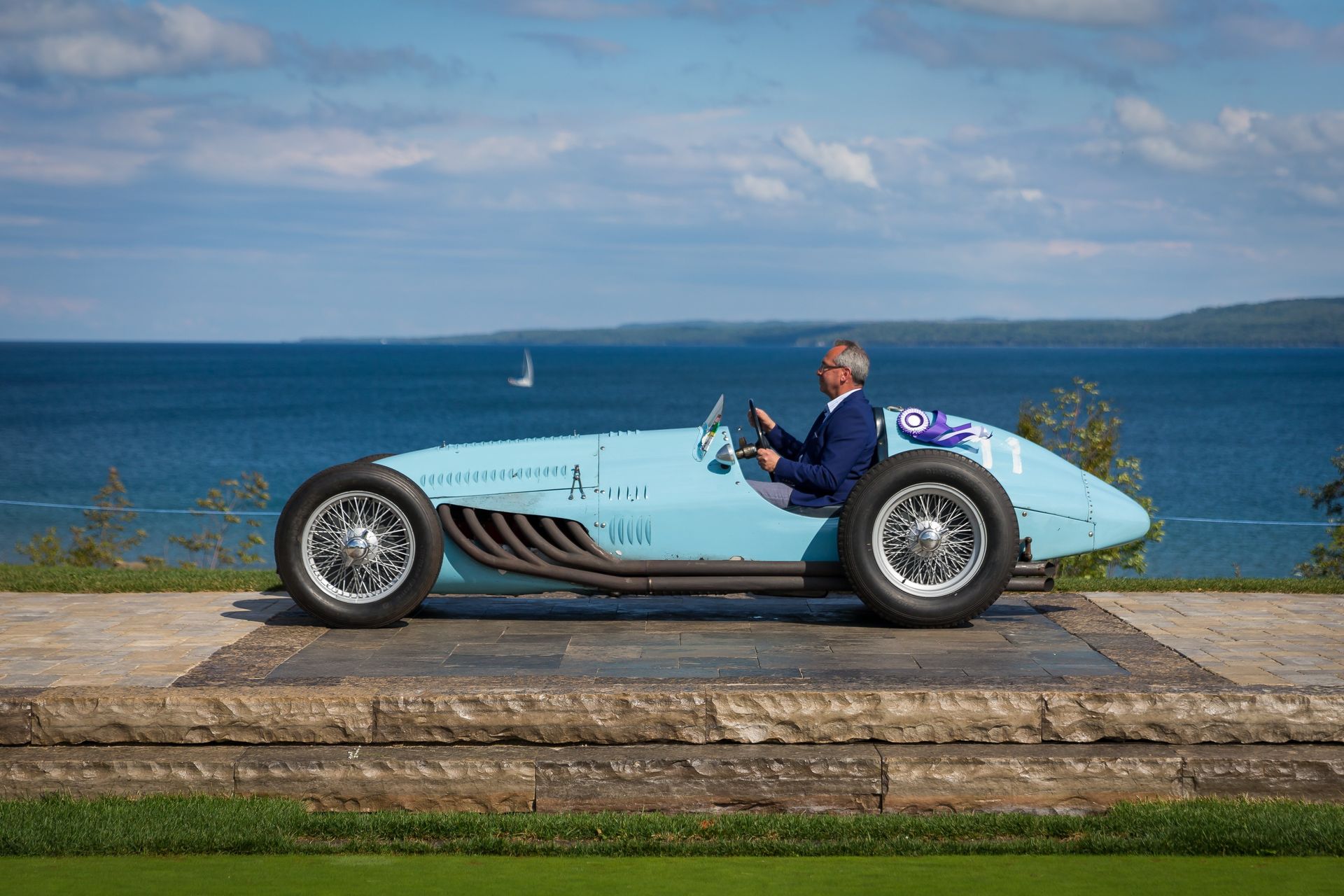 1948 Talbot Lago T26C- 1st