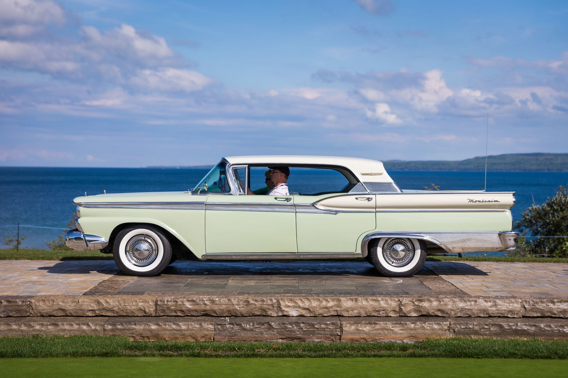 1959 Meteor Montcalm-2nd