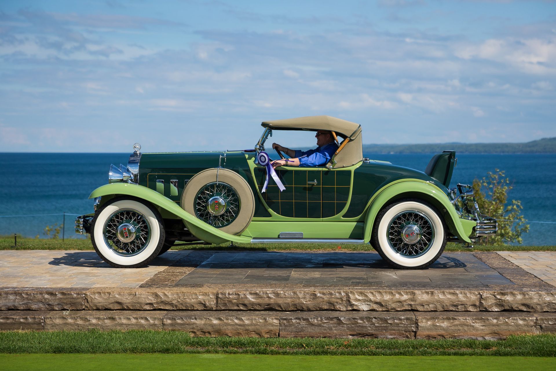 1929 Willys-Knight 2nd