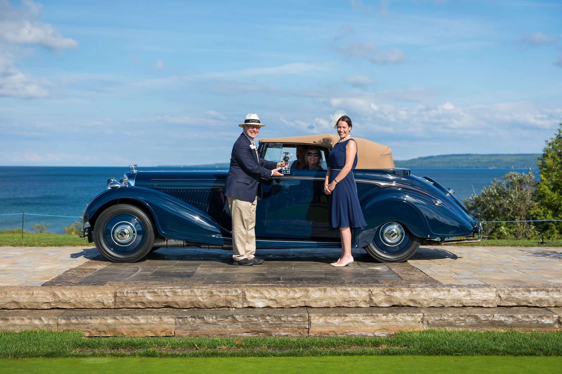 1938 Bentley- Outstanding Pre War