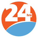 24 hrs 24 hrs