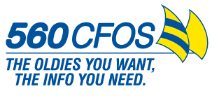 560 CFOS