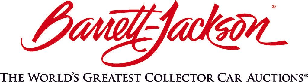 Barrett-Jackson