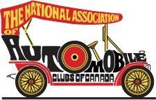 The National Association of Automobile Clubs of Canada The National Association of Automobile Clubs of Canada