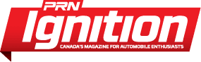 PRN Ignition