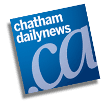 Chatham Daily News Chatham Daily News