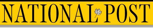 NATIONAL POST NATIONAL POST
